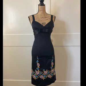 Betsey Johnson Sweet Two Piece Cocktail 2
